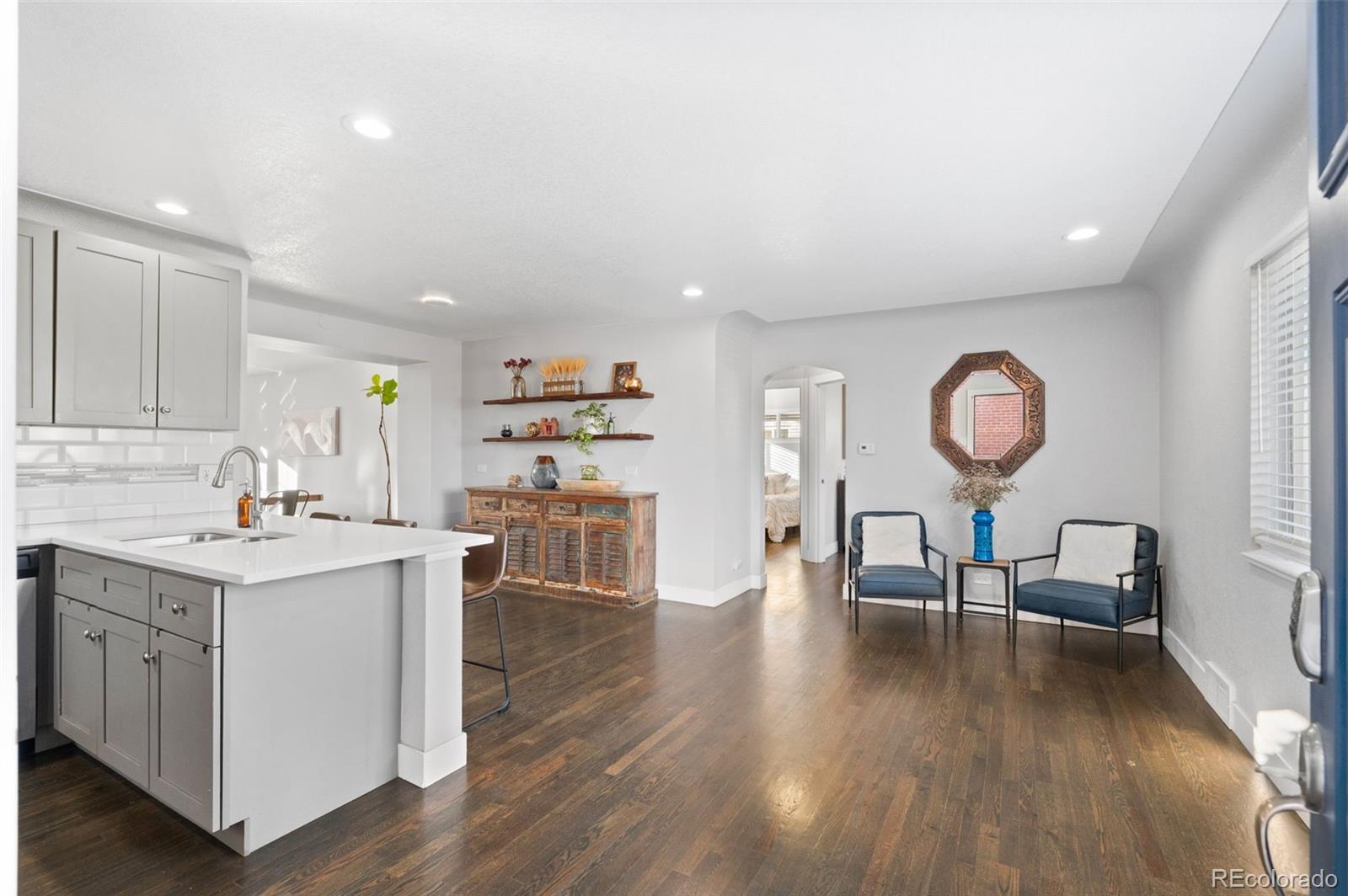 3625 Kearney Street Denver, CO 80207 - Photo 3 of 34