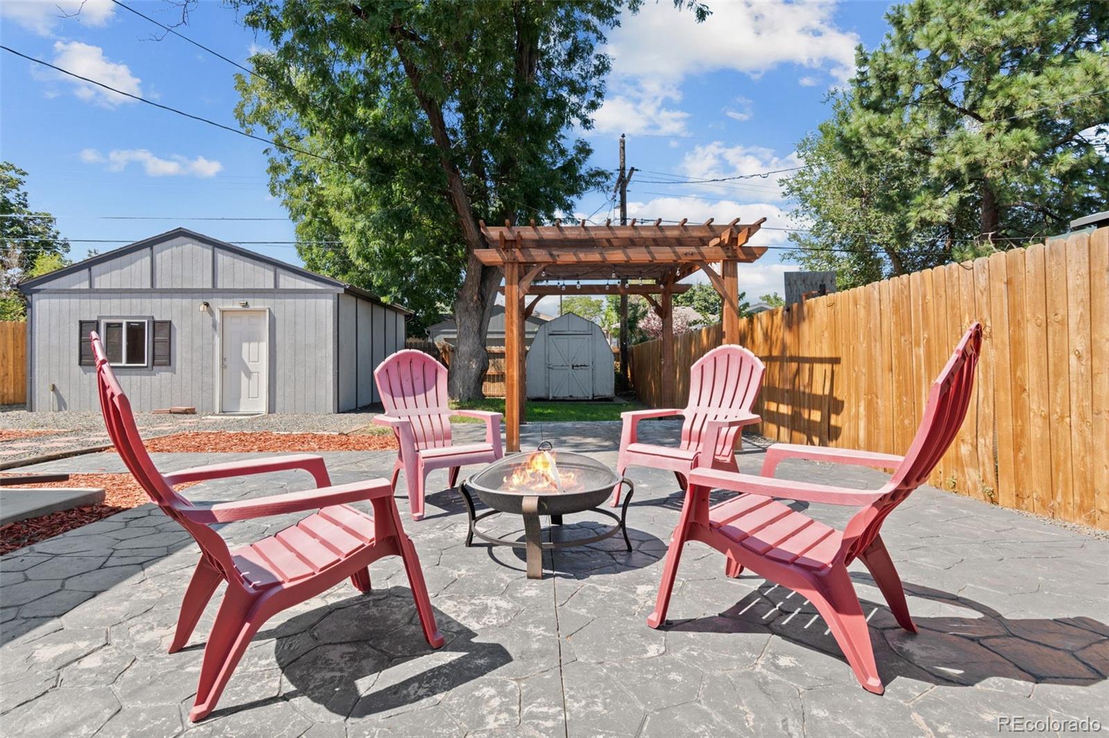 3625 Kearney Street Denver, CO 80207 - Photo 31 of 34