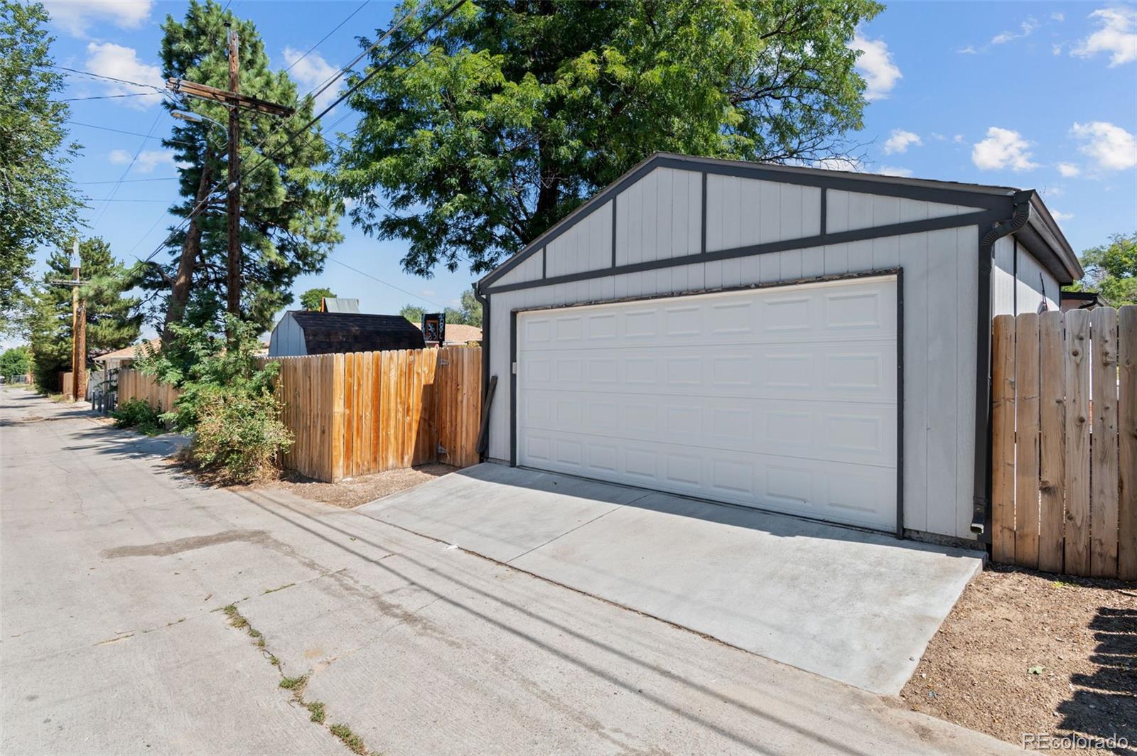 3625 Kearney Street Denver, CO 80207 - Photo 32 of 34