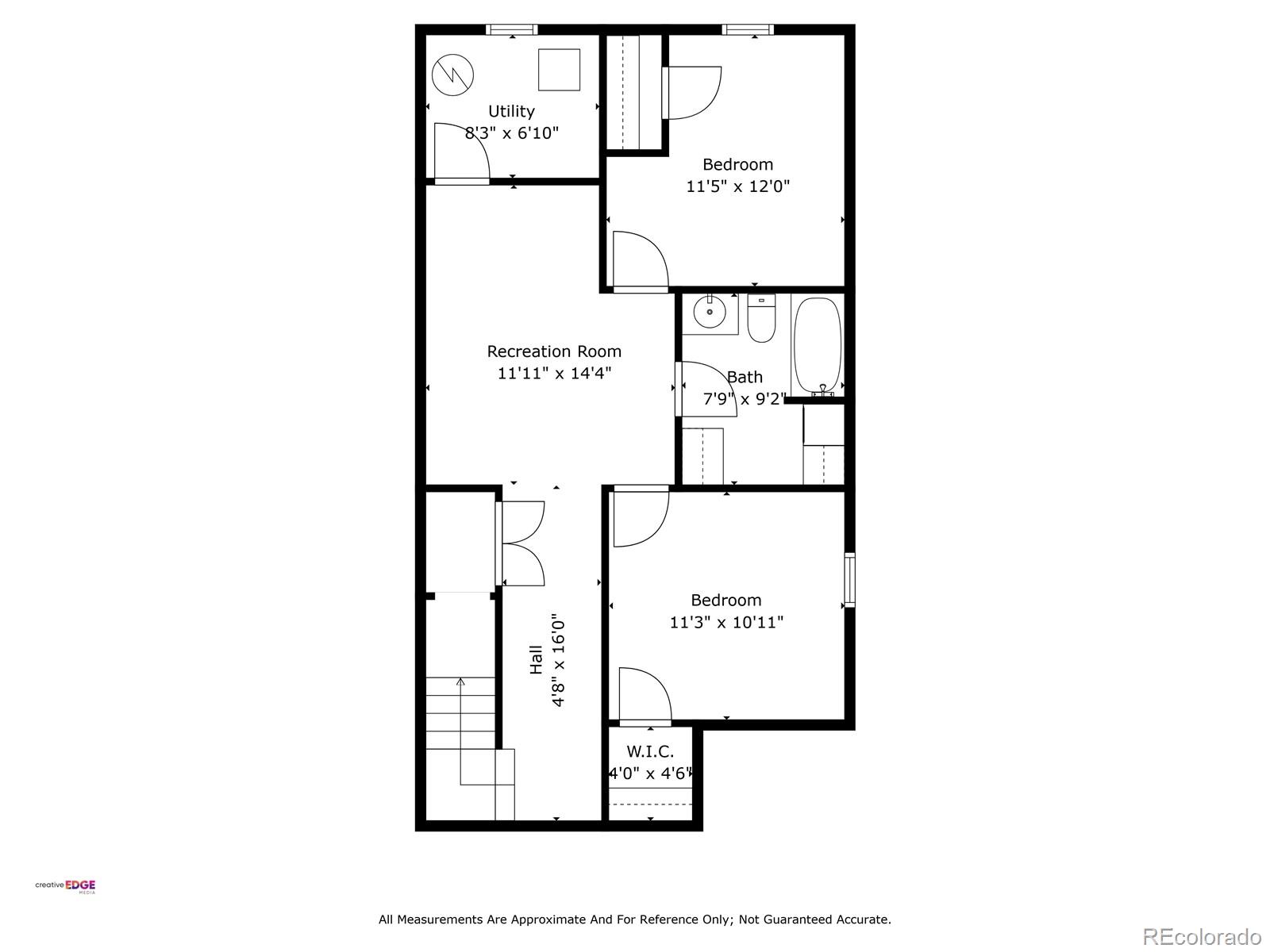 3625 Kearney Street Denver, CO 80207 - Photo 34 of 34