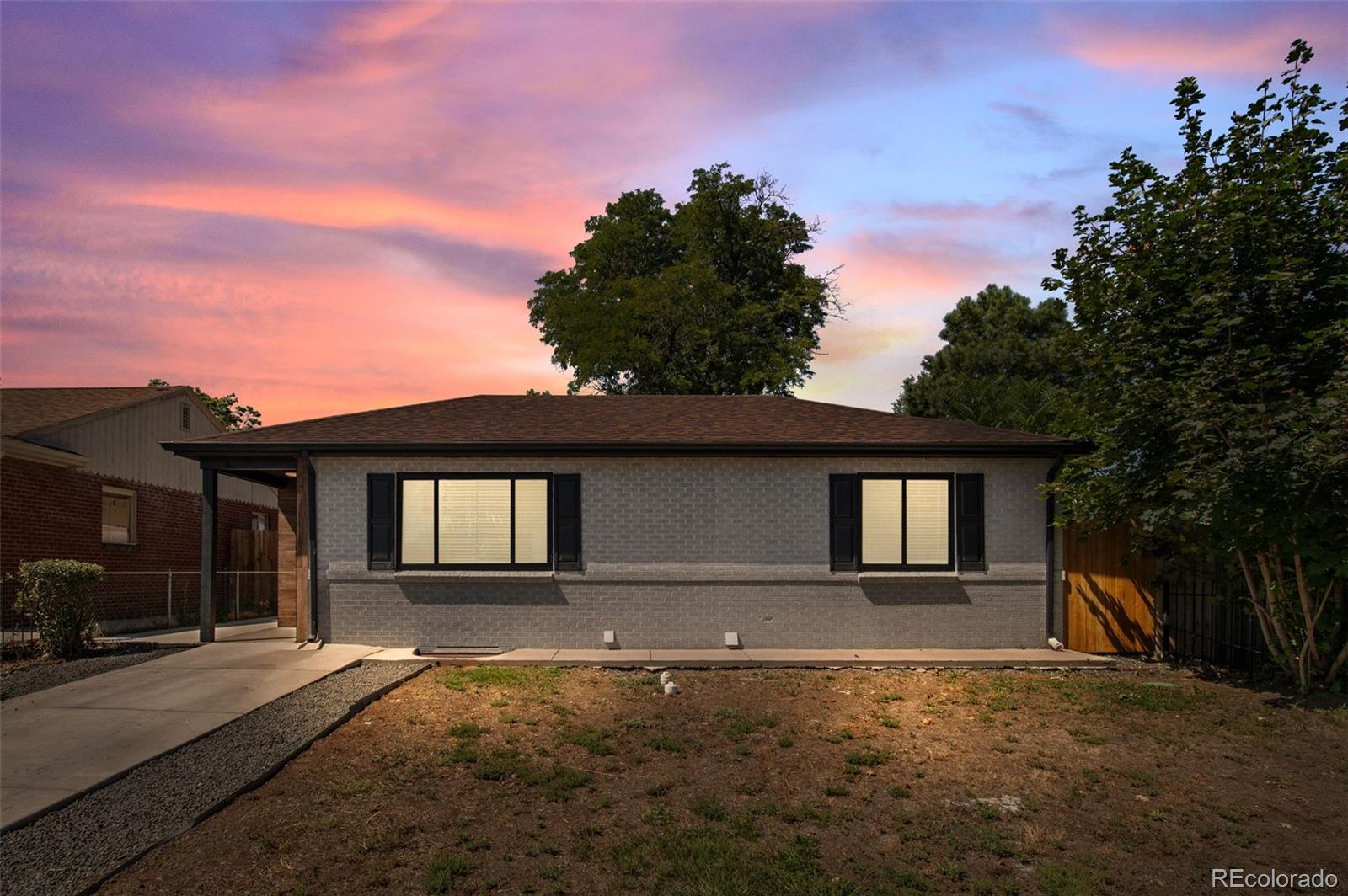 3625 Kearney Street Denver, CO 80207 - Photo 4 of 34