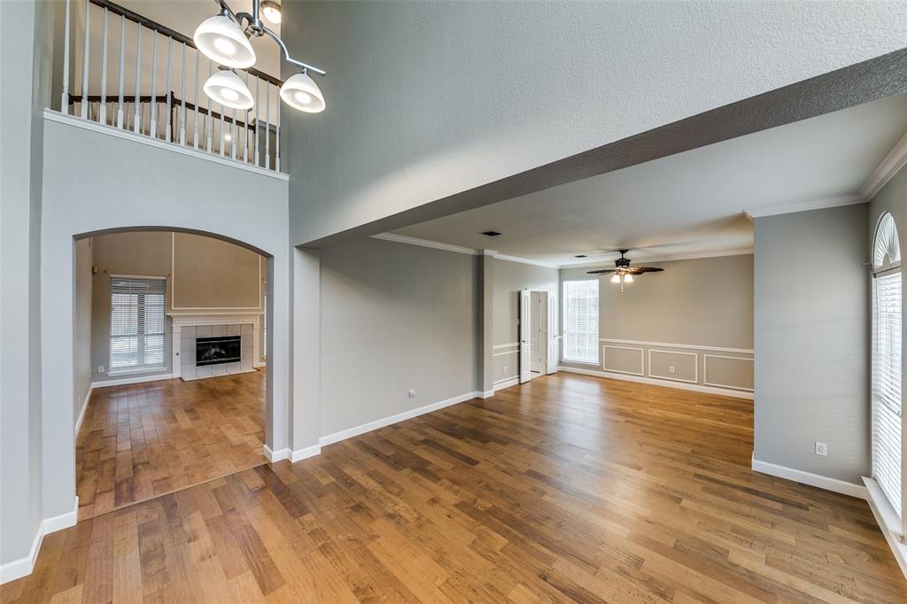 4532 Crown Ridge Drive Plano, TX 75024 - Photo 3 of 25