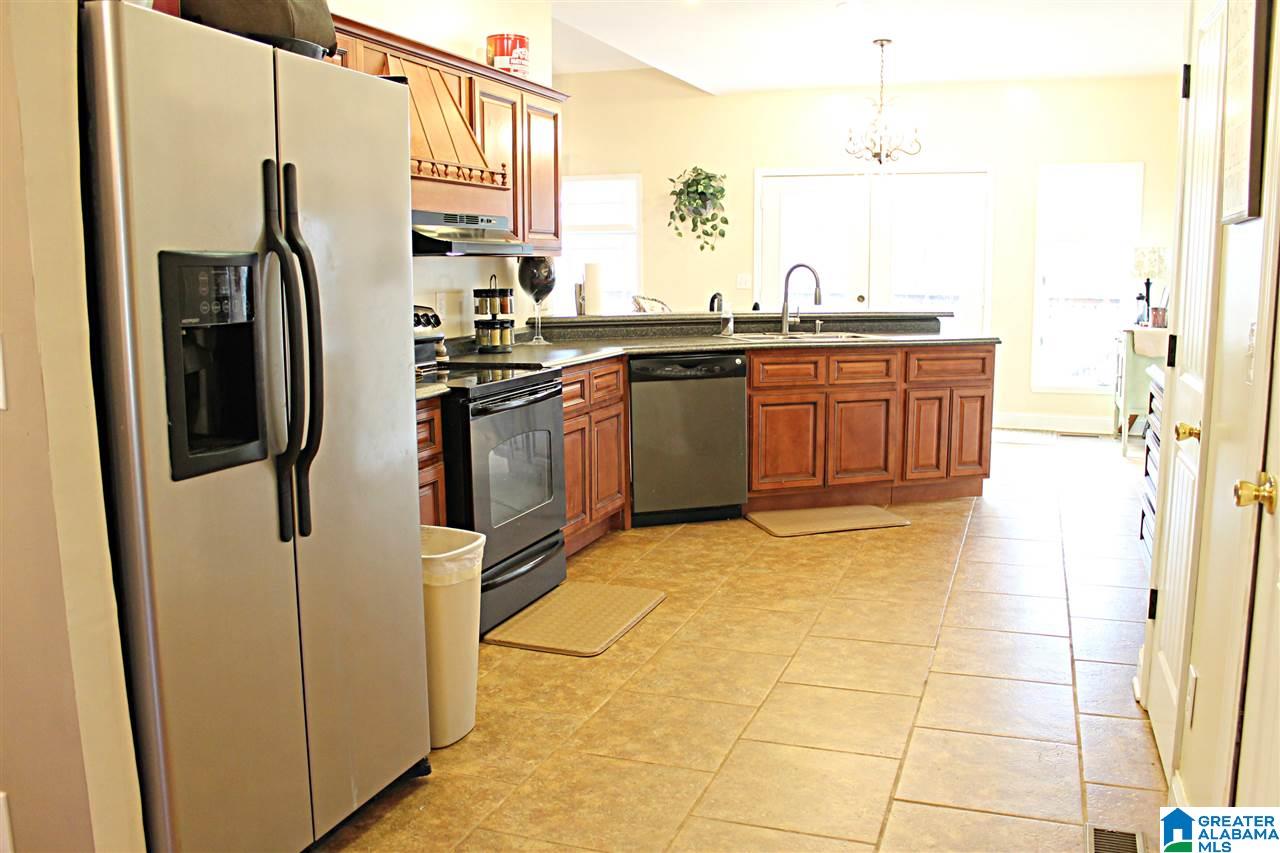 407 Pinetucky Lane Heflin, AL 36264 - Photo 5 of 31