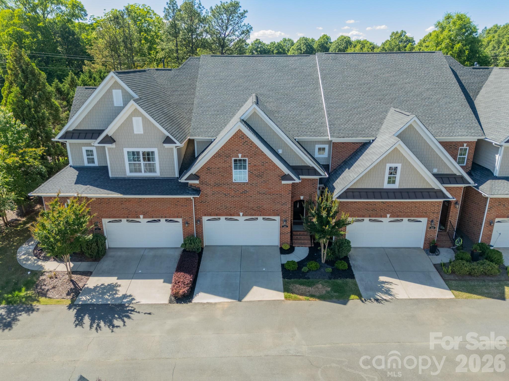 205 Pine Needles Lane Fort Mill, SC 29708 - Photo 40 of 45