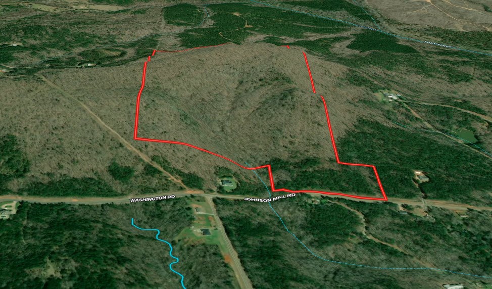 127.96-ac Johnson Mill Road Hamilton, GA 31811 - Photo 2 of 5 a view of a park with large trees