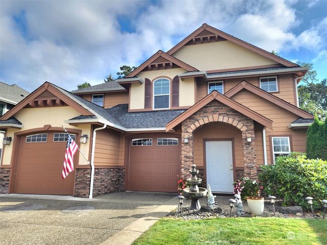 $620,000 | 14989 101st Way Southeast, Yelm, WA 98597