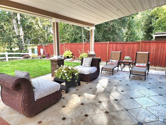 $620,000 | 14989 101st Way Southeast, Yelm, WA 98597