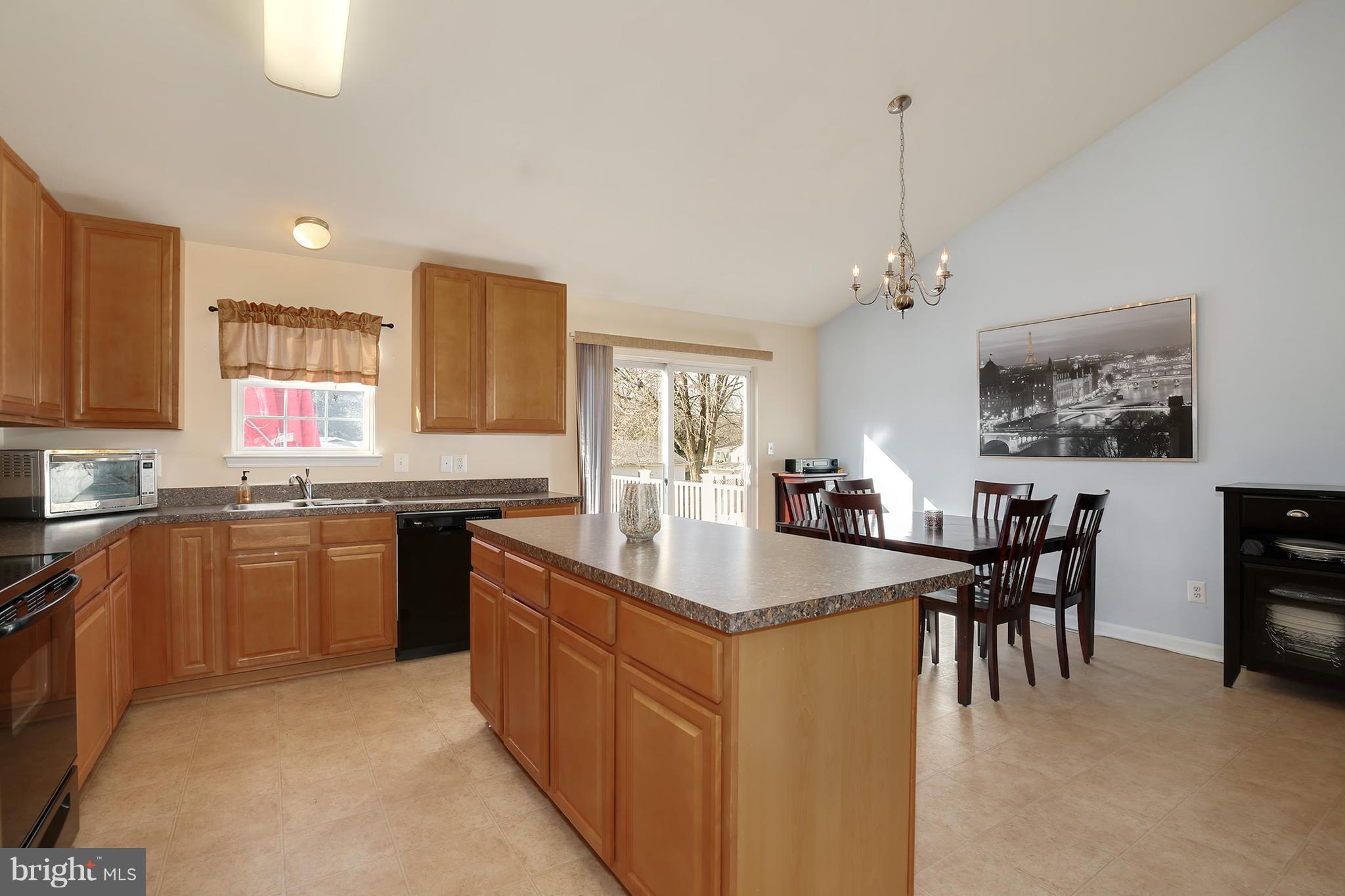 8292 Choptank Road Pasadena, MD 21122 - Photo 11 of 27 Kitchen