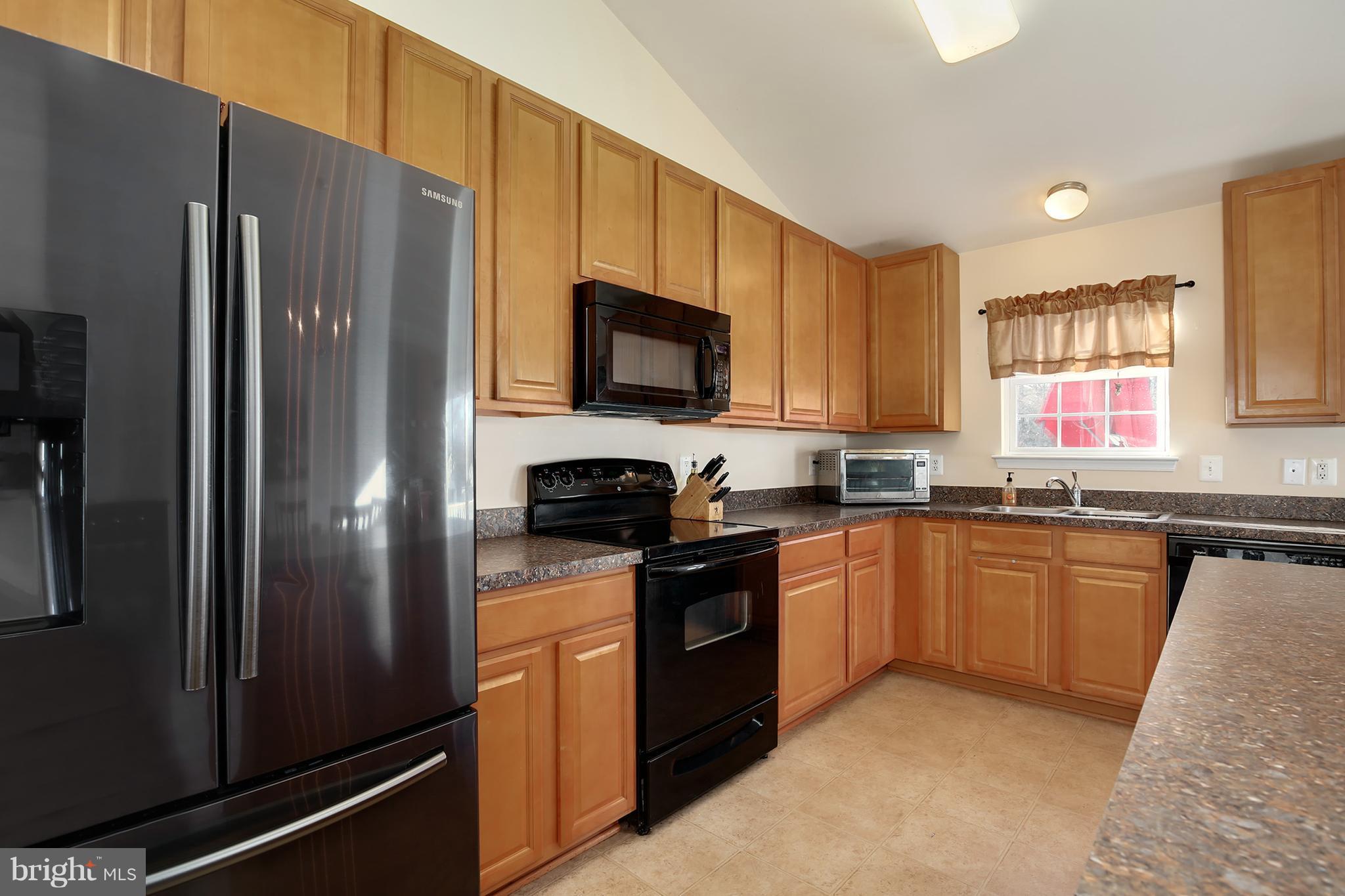 8292 Choptank Road Pasadena, MD 21122 - Photo 12 of 27 Kitchen