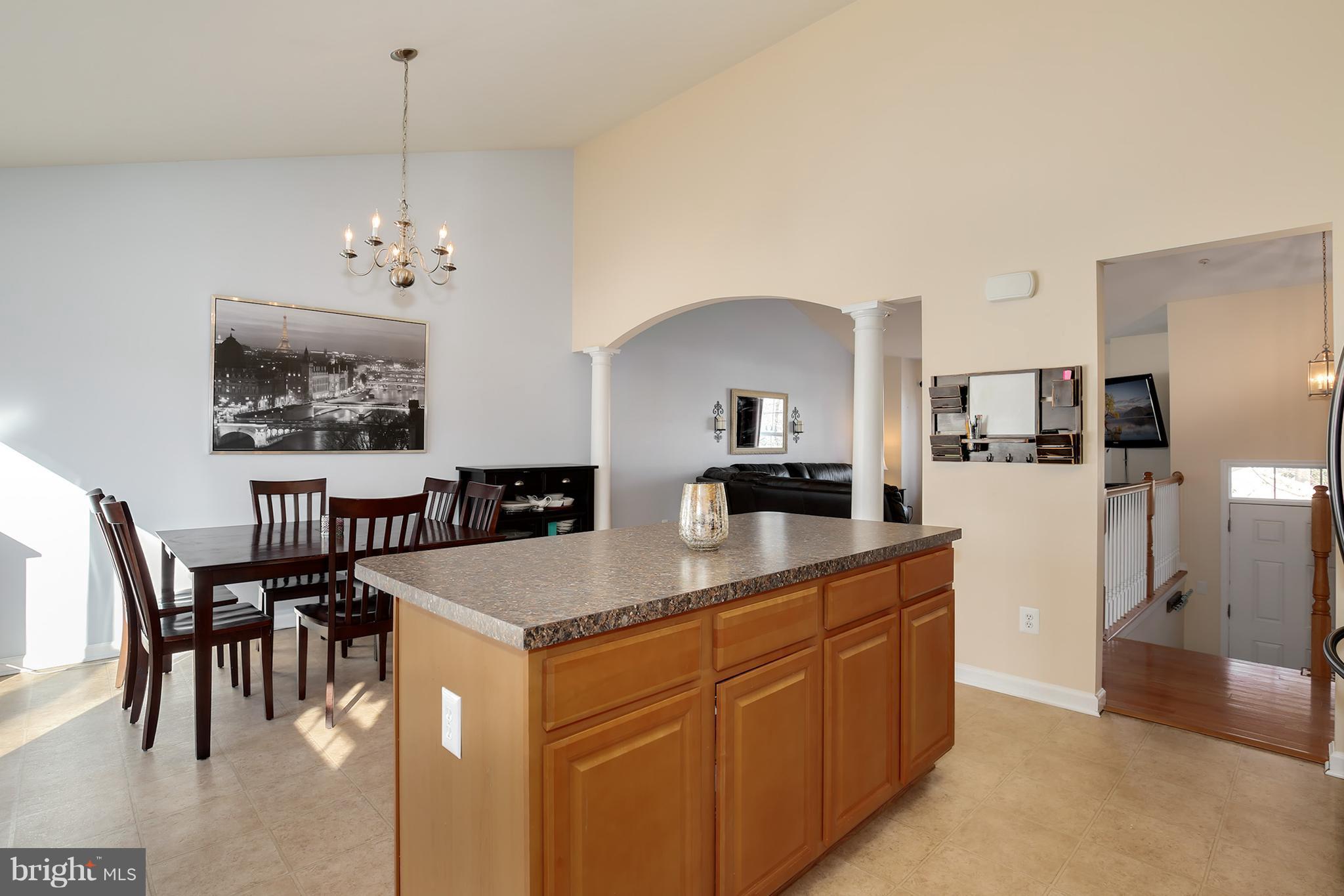 8292 Choptank Road Pasadena, MD 21122 - Photo 13 of 27 Kitchen