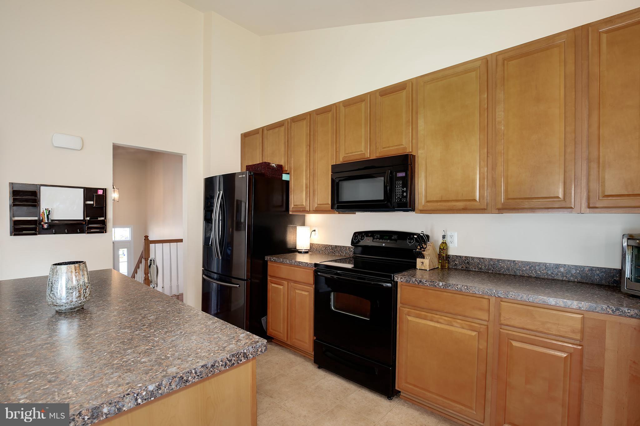 8292 Choptank Road Pasadena, MD 21122 - Photo 14 of 27 Kitchen
