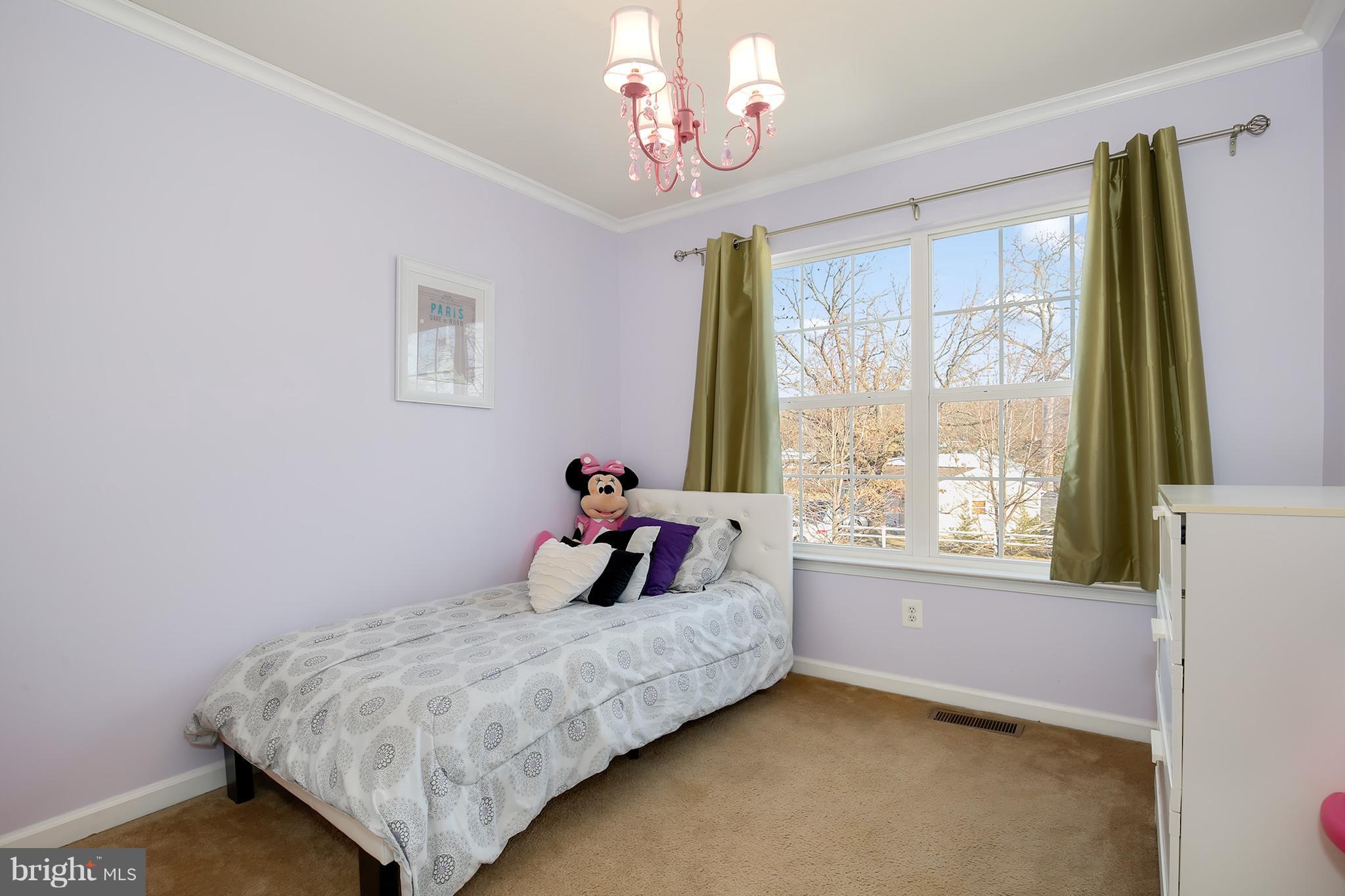 8292 Choptank Road Pasadena, MD 21122 - Photo 20 of 27 Bedroom