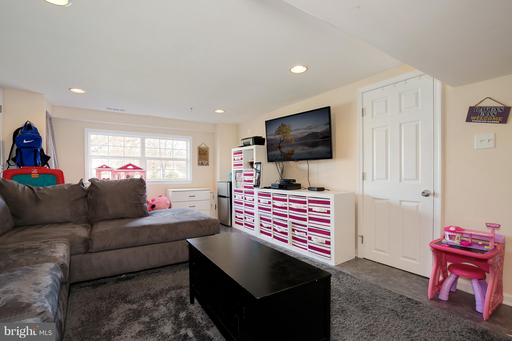 8292 Choptank Road Pasadena, MD 21122 - Photo 22 of 27 Basement