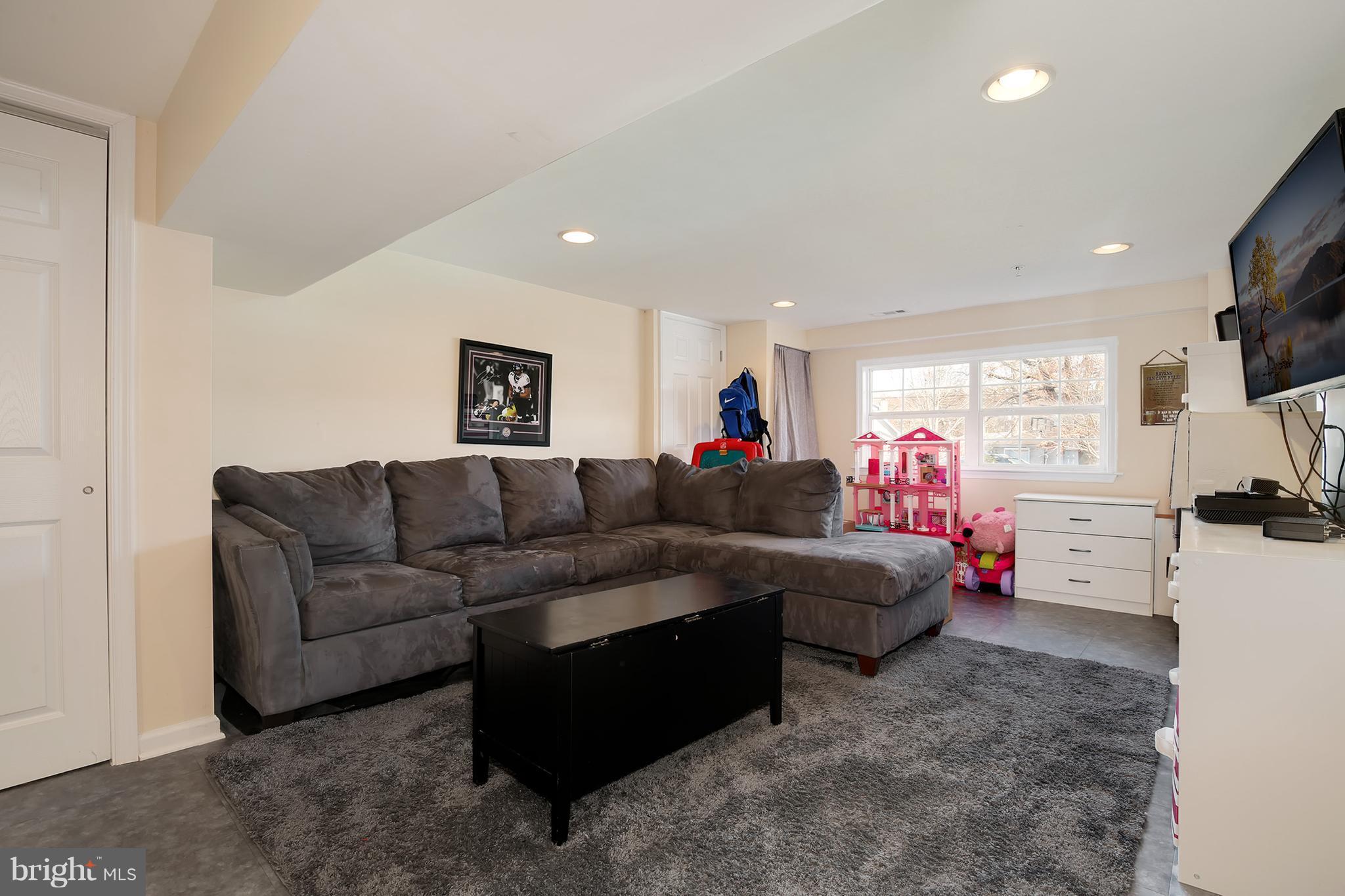 8292 Choptank Road Pasadena, MD 21122 - Photo 23 of 27 Basement