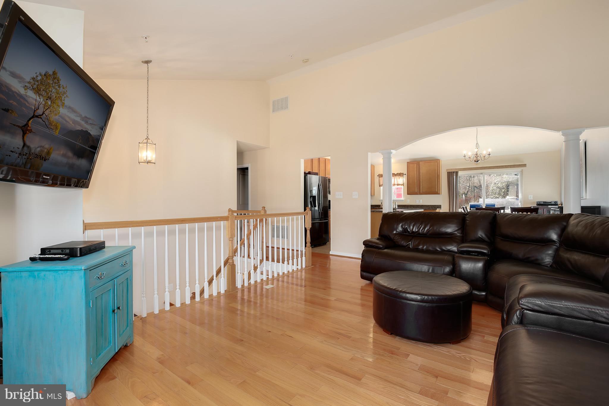 8292 Choptank Road Pasadena, MD 21122 - Photo 5 of 27 Kitchen