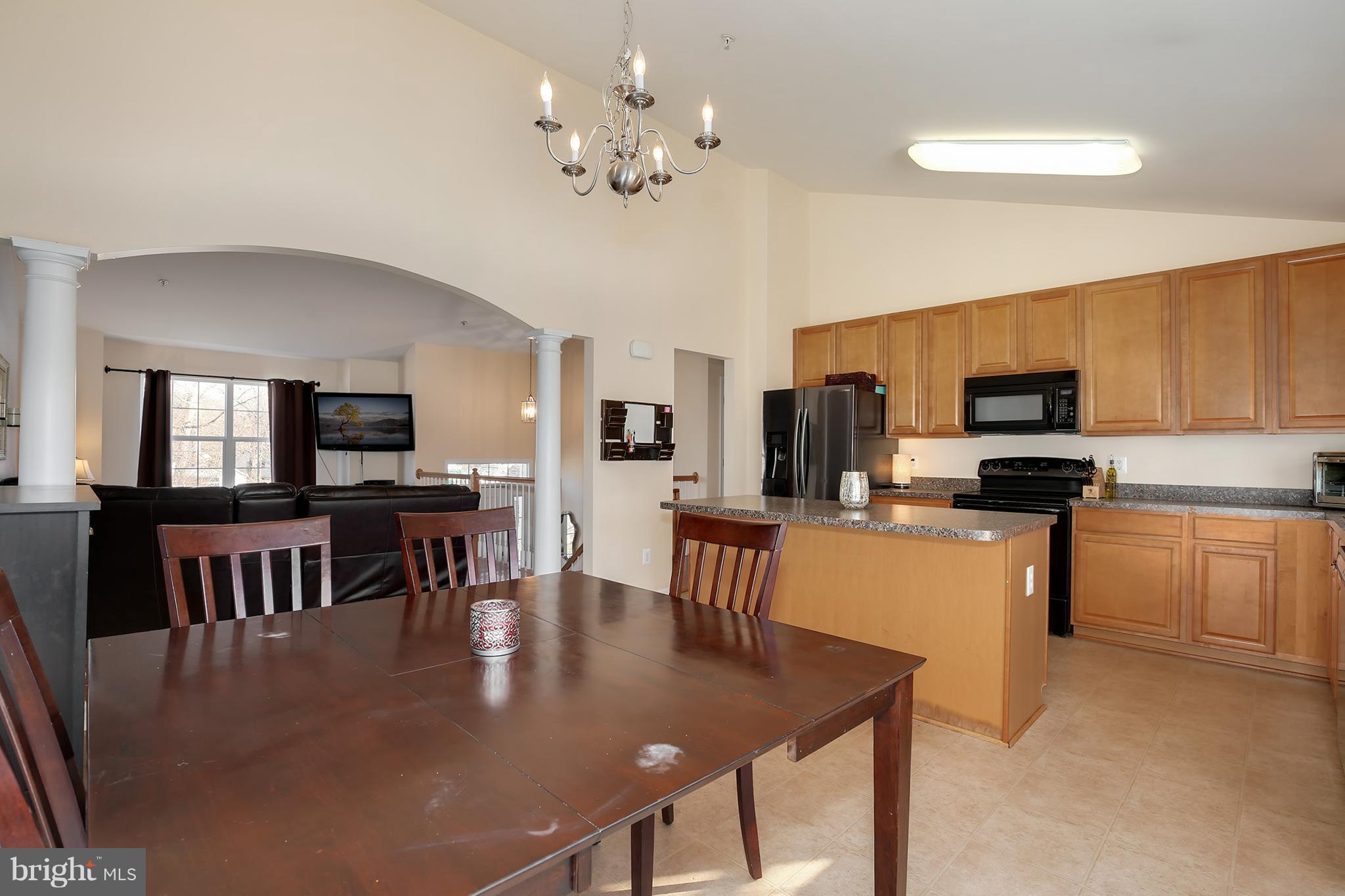 8292 Choptank Road Pasadena, MD 21122 - Photo 8 of 27 Dining Room