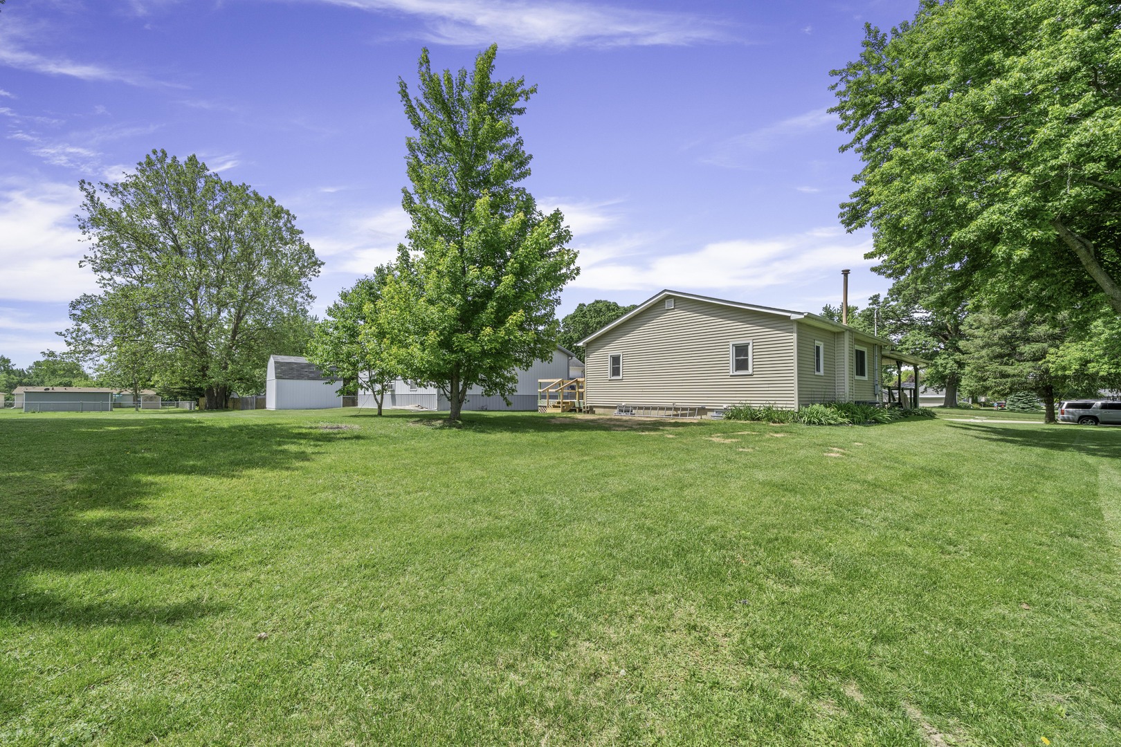 237 Chapman Street Paw Paw, IL 61353 - Photo 25 of 26