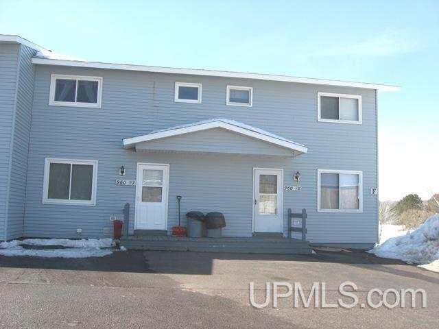 960 La Rue Court, Unit F8 Hurley, WI 54534 - Photo 1 of 14 Gallery Image 1