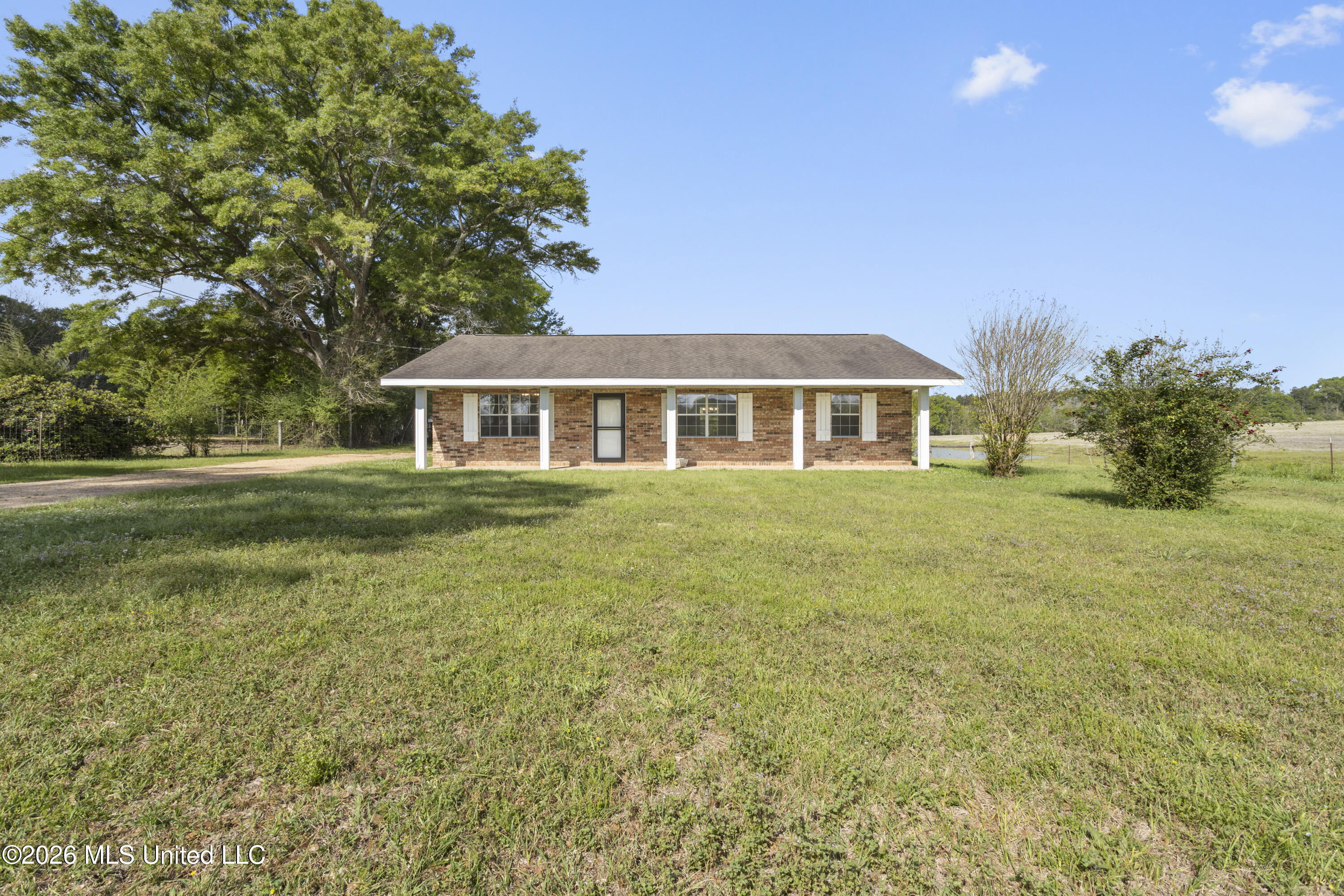 371 Price Road Perkinston, MS 39573 - Photo 2 of 40 371 Price Road, Perkinston, MS 39573