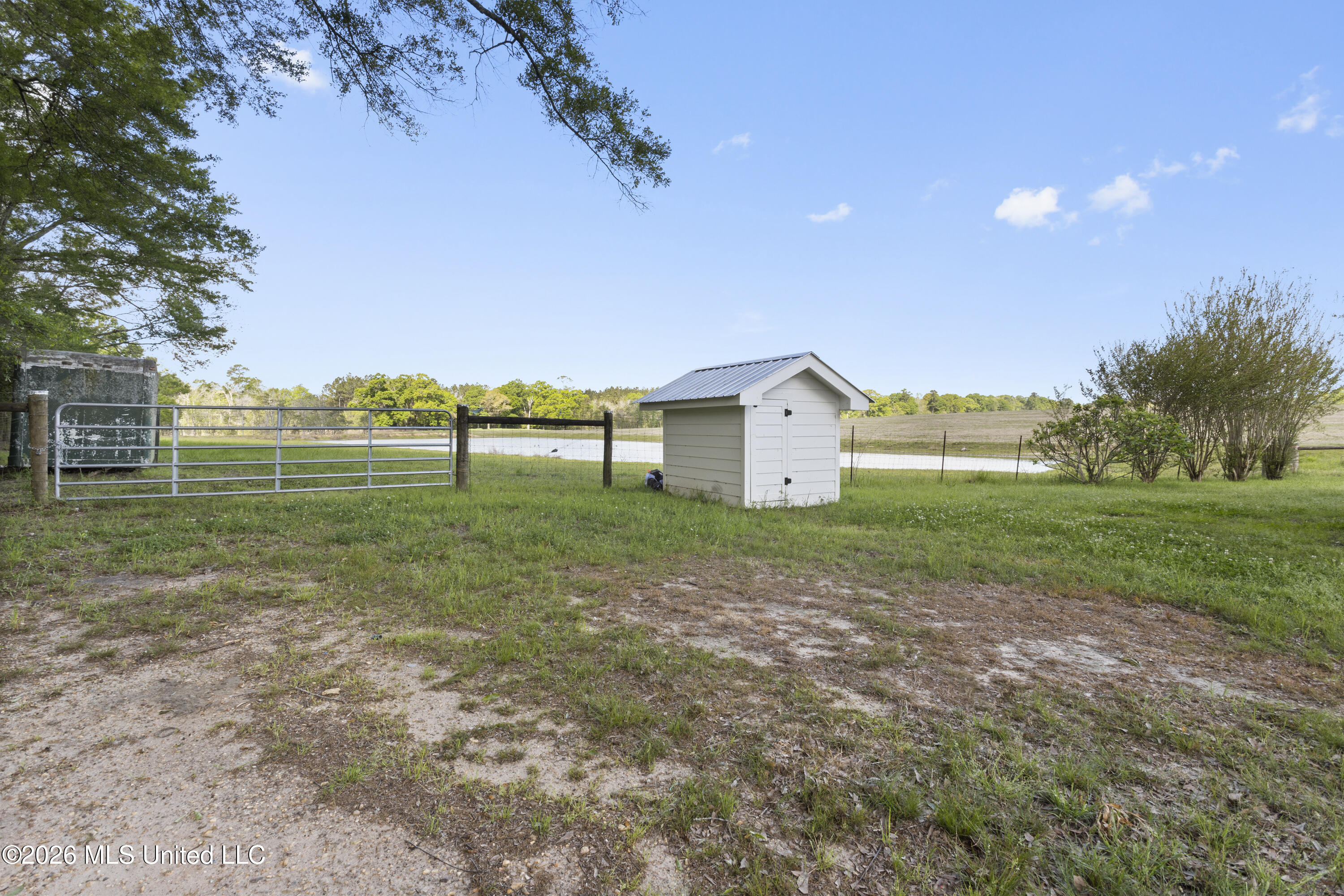 371 Price Road Perkinston, MS 39573 - Photo 36 of 40 0035