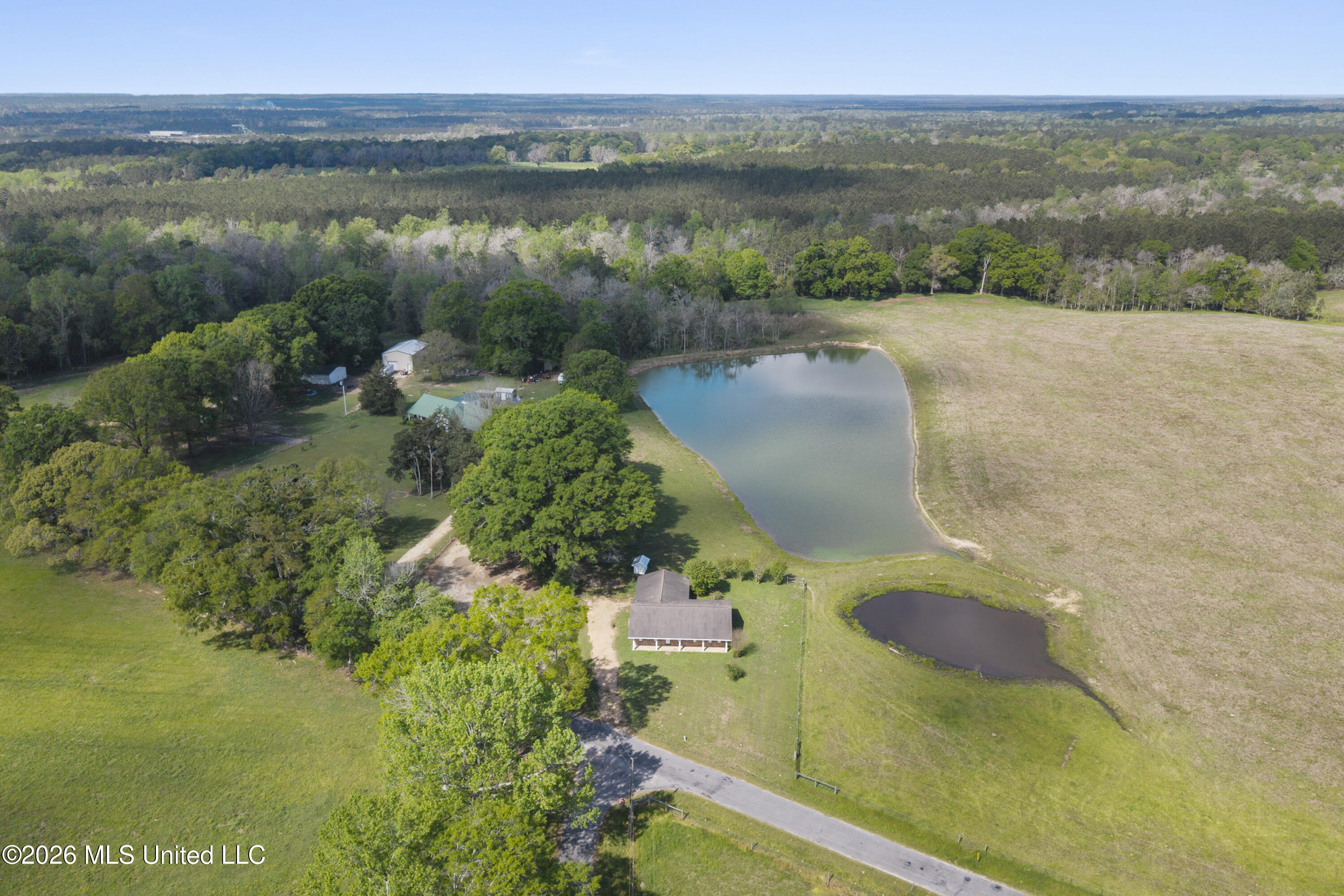 371 Price Road Perkinston, MS 39573 - Photo 38 of 40 0037