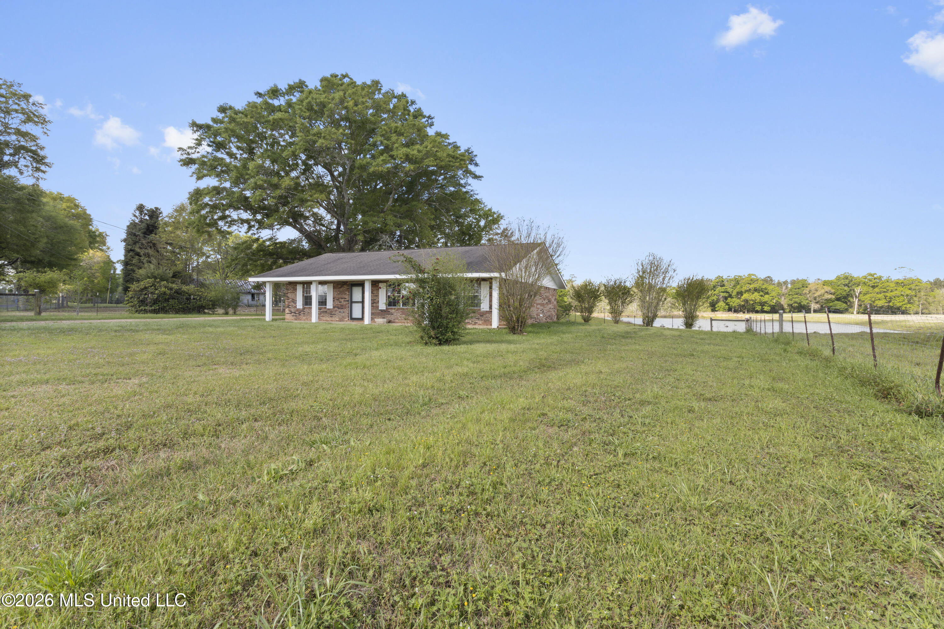 371 Price Road Perkinston, MS 39573 - Photo 4 of 40 0003