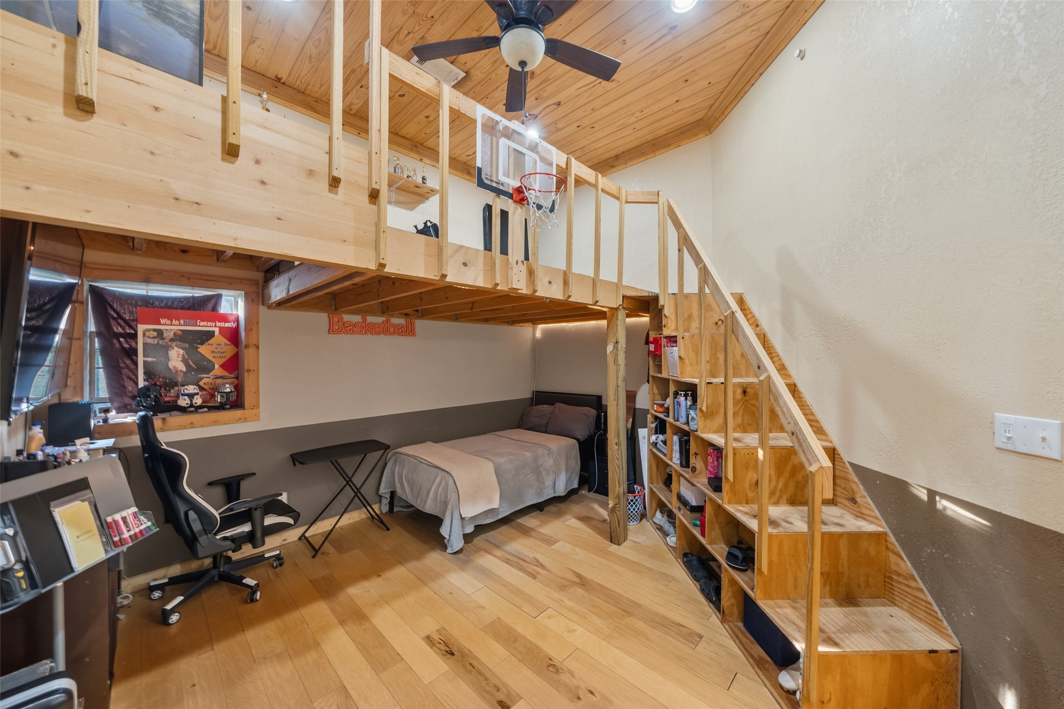 6950 Fm 945 Street North Coldspring, TX 77331 - Photo 23 of 29 a view of entryway