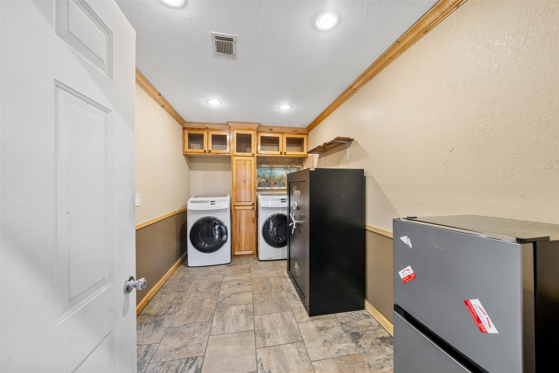 6950 Fm 945 Street North Coldspring, TX 77331 - Photo 24 of 29 a view of entryway