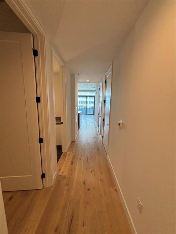 1801 North Pearl Street, Unit 3806 Dallas, TX 75201 - Photo 3 of 22 Gallery Image 3