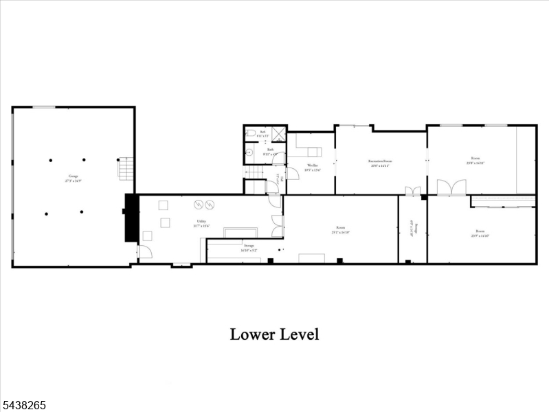 6 Green Hills Road Mendham, NJ 07945 - Photo 10 of 42