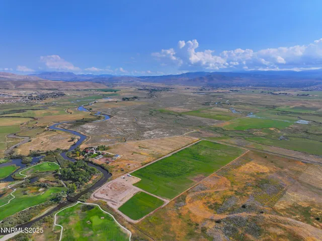 $1,700,000 | 2460 Deerhaven, Genoa, NV 89411