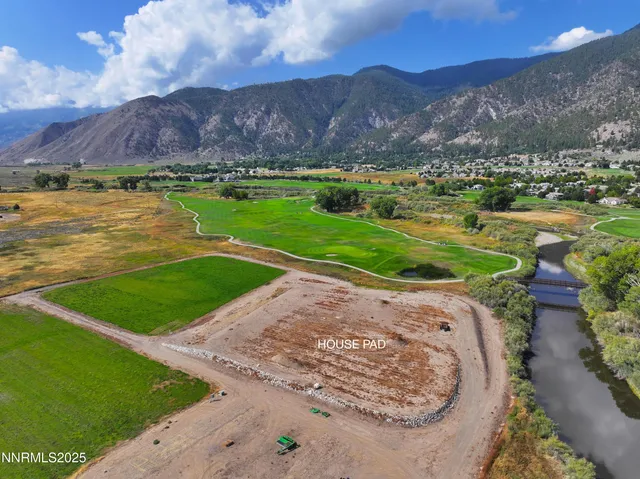 $1,700,000 | 2460 Deerhaven, Genoa, NV 89411