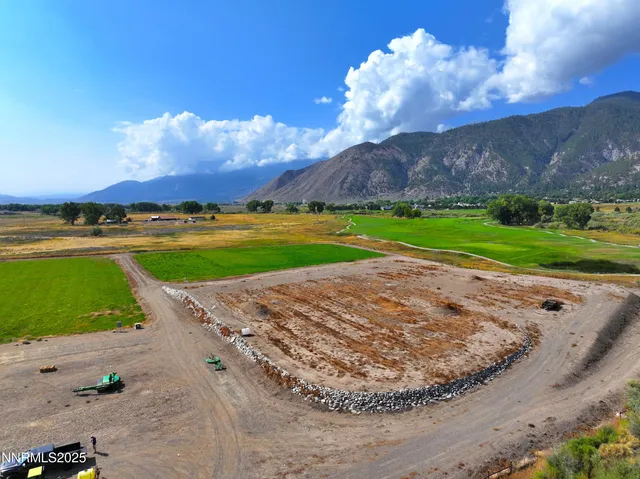 $1,700,000 | 2460 Deerhaven, Genoa, NV 89411