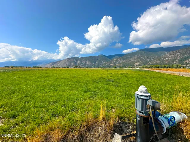 $1,700,000 | 2460 Deerhaven, Genoa, NV 89411