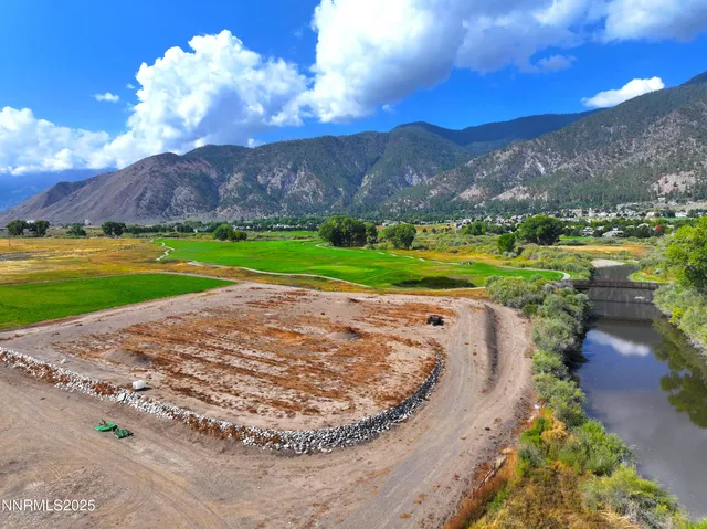 $1,700,000 | 2460 Deerhaven, Genoa, NV 89411