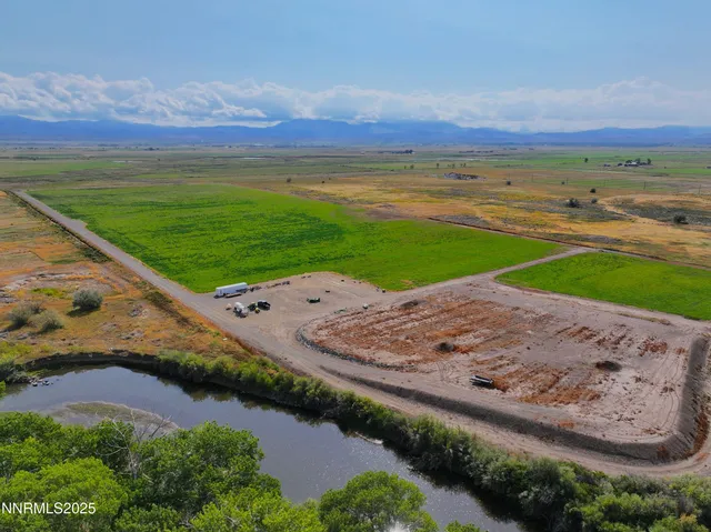 $1,700,000 | 2460 Deerhaven, Genoa, NV 89411