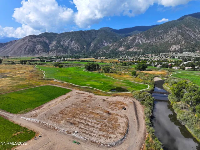 $1,700,000 | 2460 Deerhaven, Genoa, NV 89411