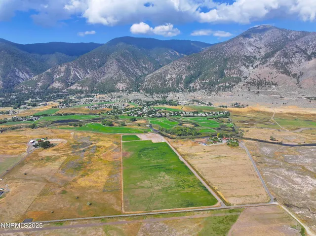 $1,700,000 | 2460 Deerhaven, Genoa, NV 89411