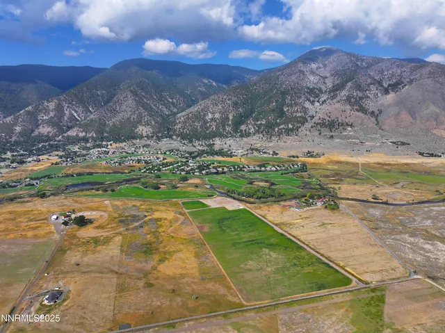 $1,700,000 | 2460 Deerhaven, Genoa, NV 89411