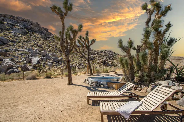 $543,050 | 61093 Prescott Trail, Joshua Tree, CA 92252