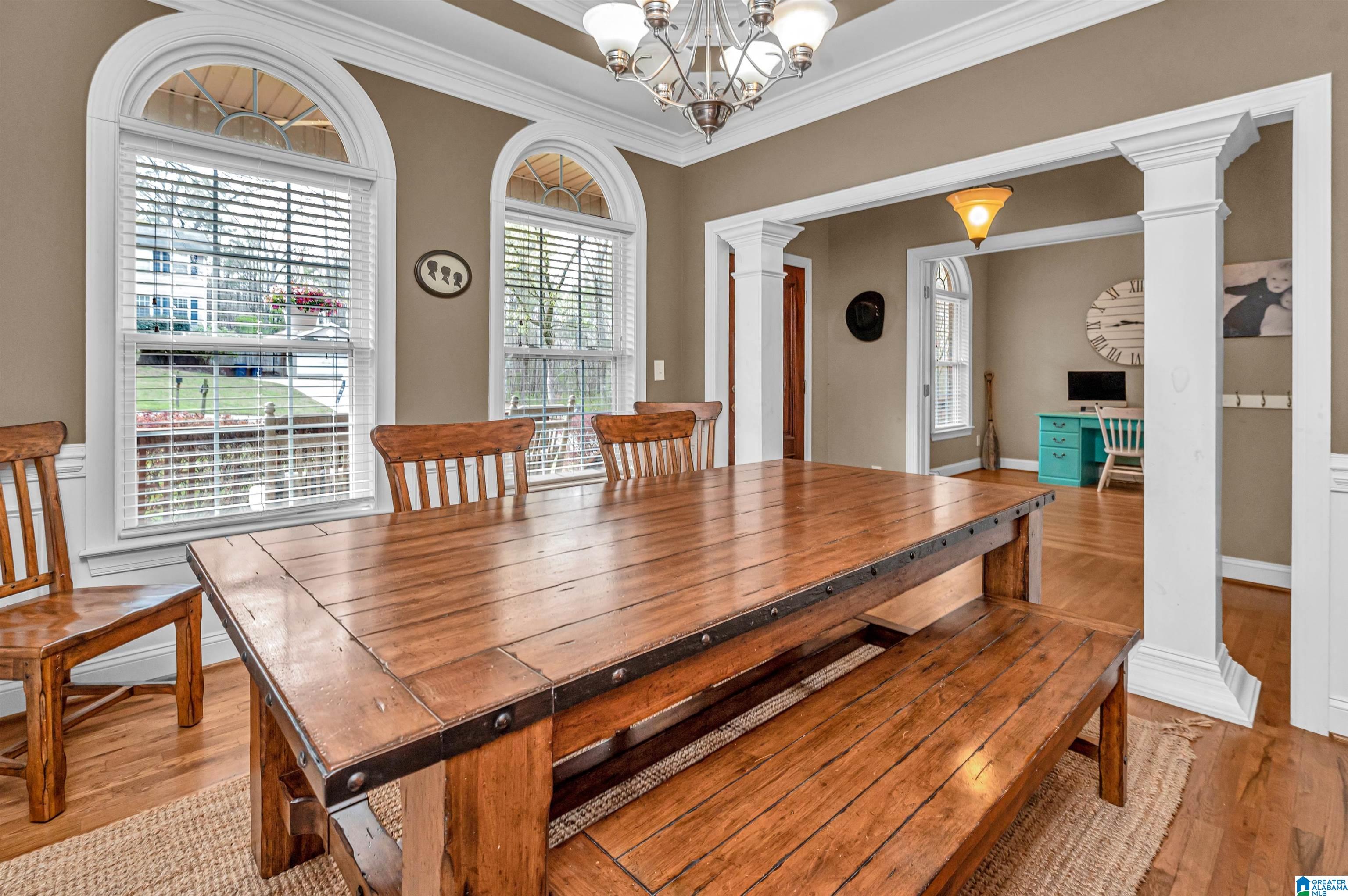 424 Forest Hills Place Alabaster, AL 35007 - Photo 9 of 65