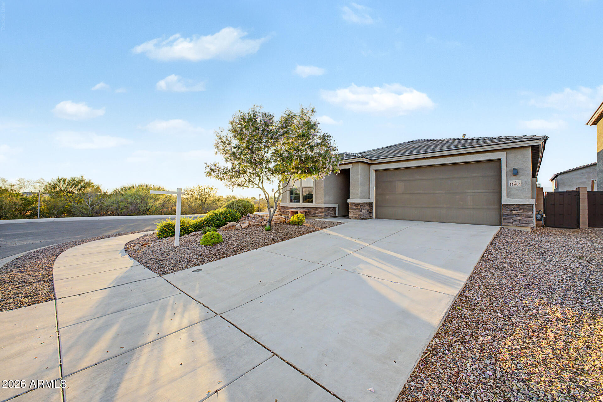 11901 East Ryscott Circle Vail, AZ 85641 - Photo 5 of 40 7 - Ryscott