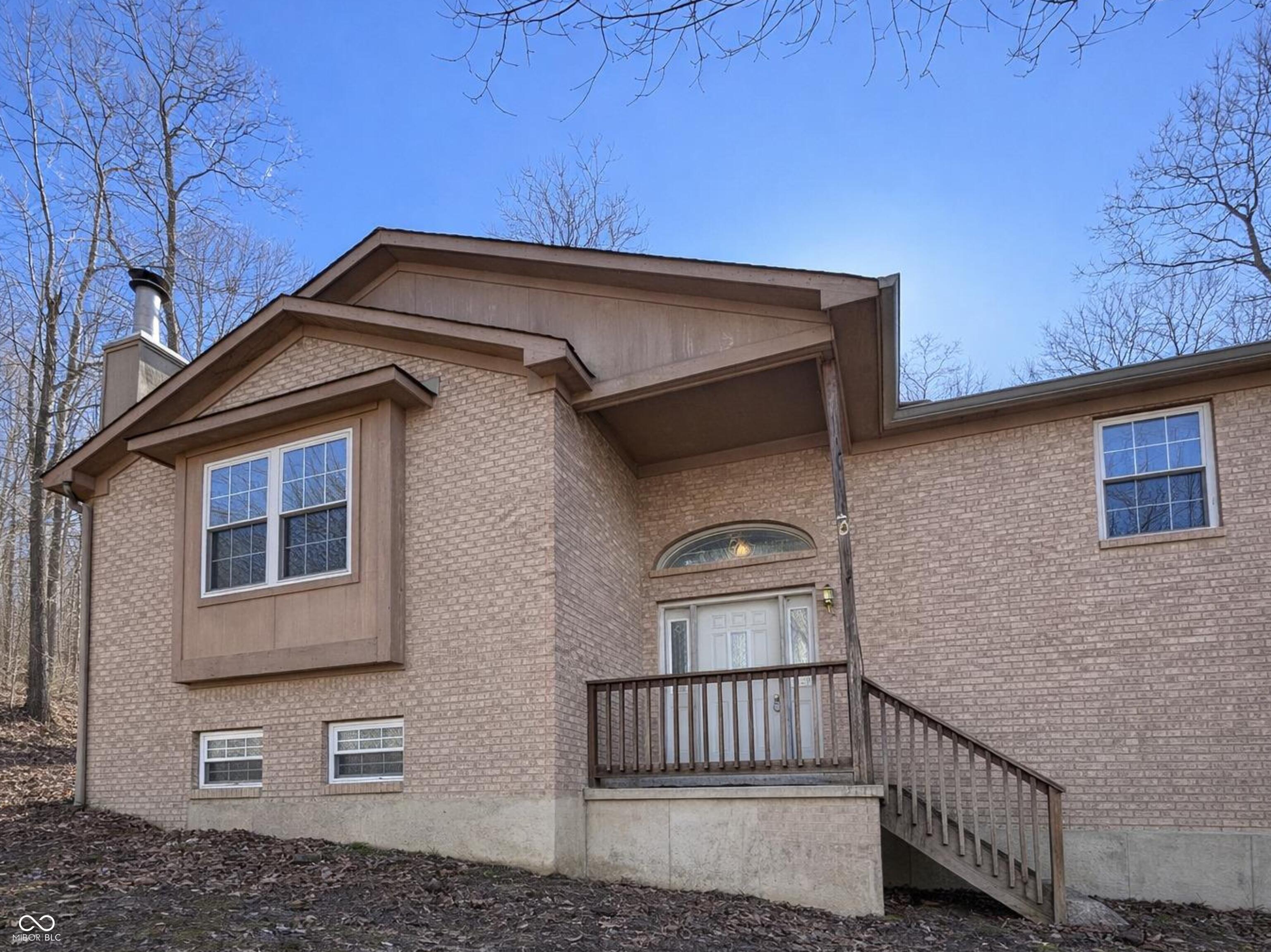 7303 West Division Road Bargersville, IN 46106 - Photo 1 of 25
