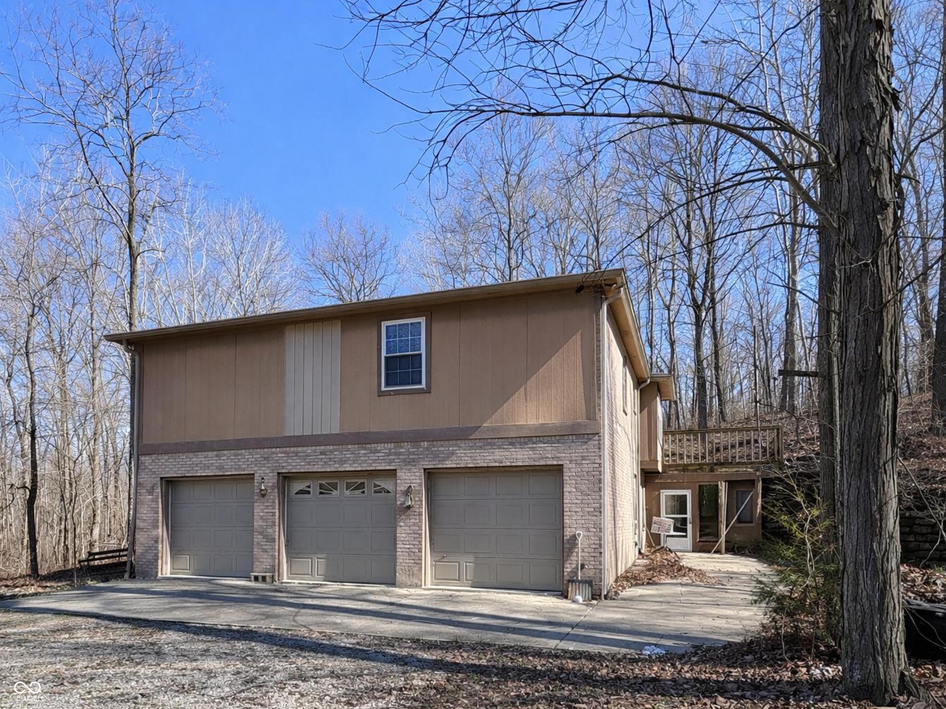 7303 West Division Road Bargersville, IN 46106 - Photo 2 of 25