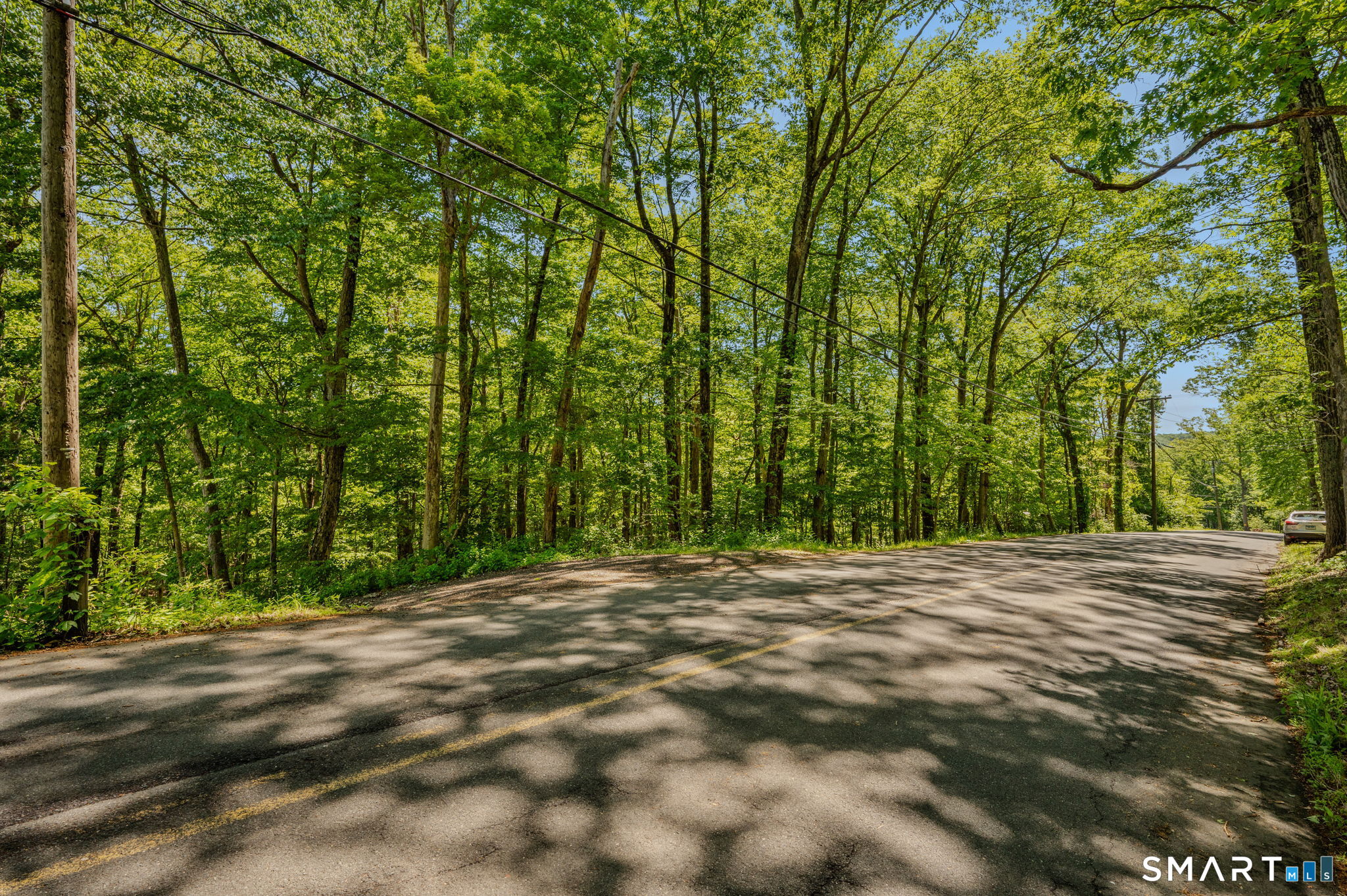 Lot10-b1 Foot Hills Road Higganum, CT 06441 - Photo 6 of 33 a view of a field with trees in front of it