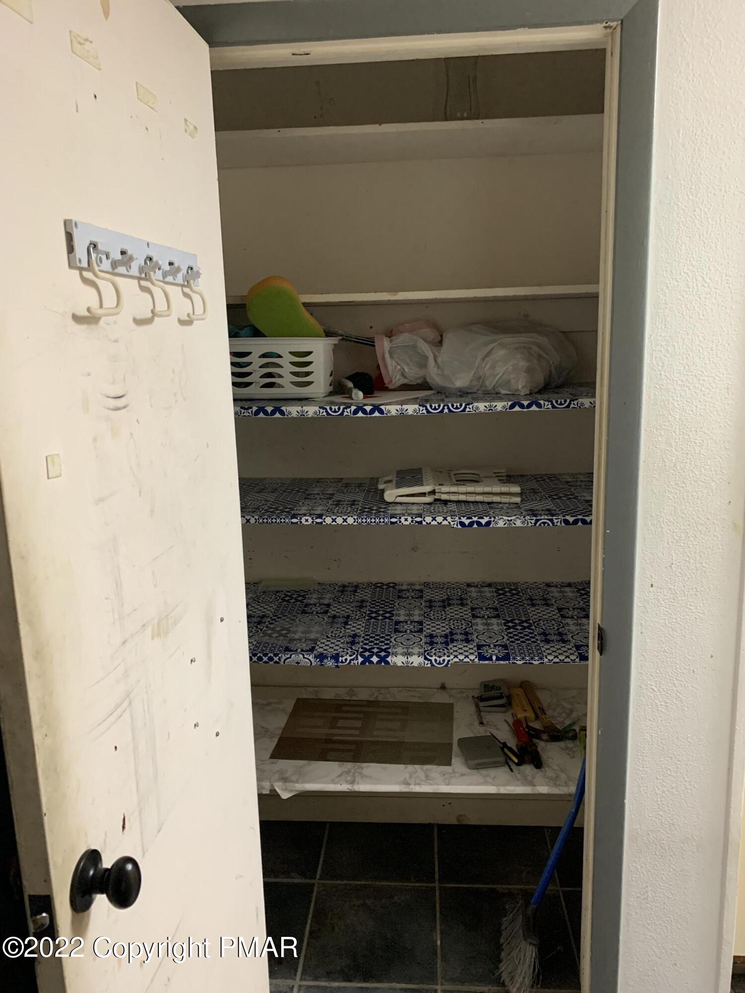 14 Villas Rd Mount, Unit 102 Mount Pocono, PA 18344 - Photo 22 of 22 CLOSET
