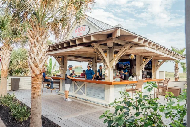 a picture of a big room with a yard