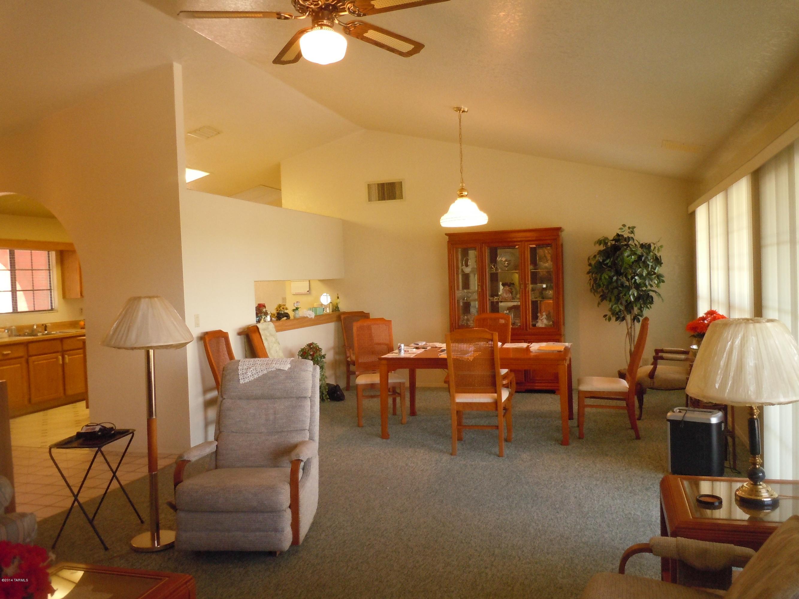 2778 North Grannen Road Tucson, AZ 85745 - Photo 10 of 37 Gallery Image 10