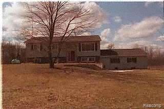 10361 South Linden Road Fenton, MI 48430 - Photo 1 of 1 Listing Image