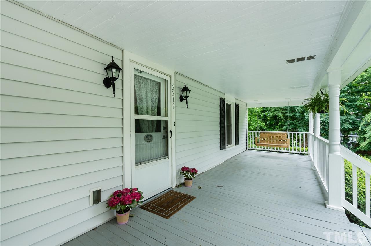 2212 Dorety Place Raleigh, NC 27604 - Photo 2 of 25 Gallery Image 2